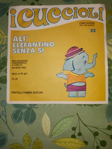 Cuccioli fiabe sonore 22 - n.,