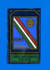 Figurina/Sticker CAMPIONI