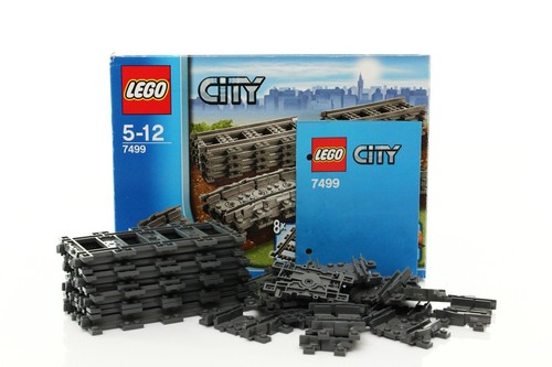 Lego treno supplementare - lego,