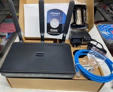 D-Link DAP-2553 Access Point