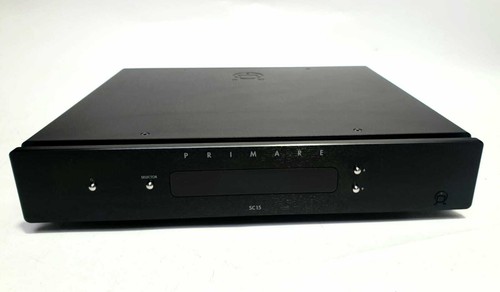 Primare sc15 prisma pre - primare,