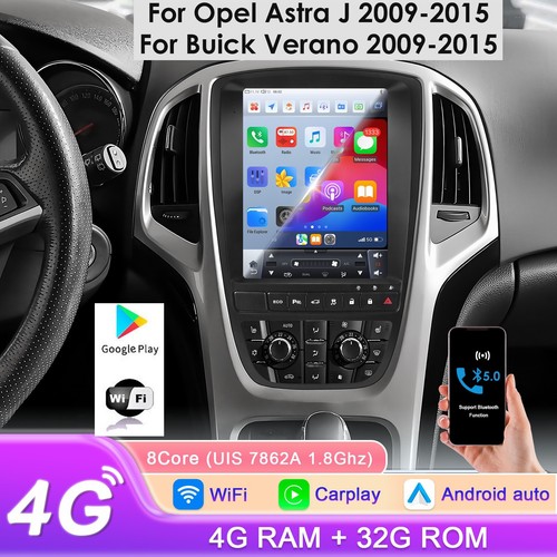 Carplay for buick verano opel - carplay,