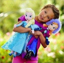 16" inches Disney Frozen Movie