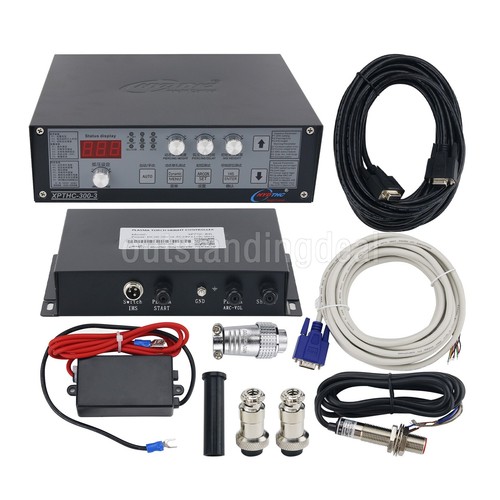 Xpthc 300 regolatore - xpthc-300-3,