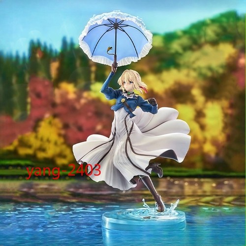 Violet evergarden viola - evergarden,