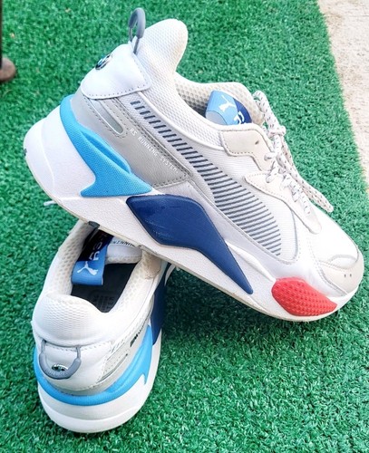 Bmw puma motorsport - puma,