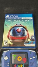 No Man's Sky Beyond VR
