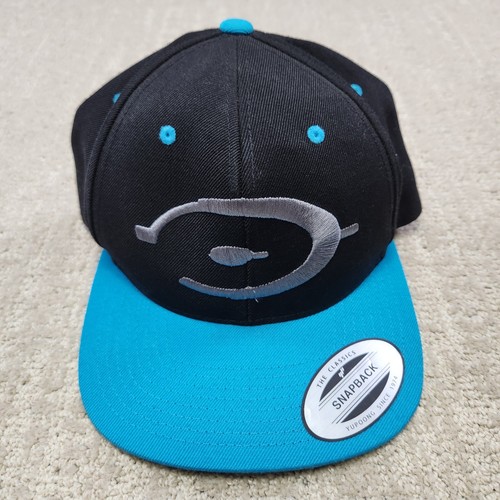 Cappello snapback logo