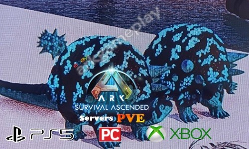 Ark ascended pve aberrant - ark,