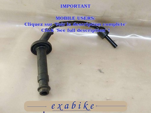Fil bougie pour - de, honda
