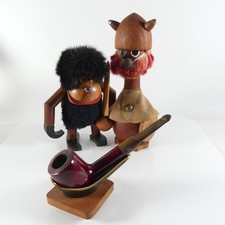 Pipa, pipe, pipa SILVANO Alex