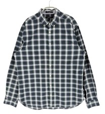Gant Uomo Camicia Oxford Lässig Taglia XL