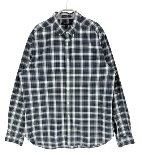 Gant uomo camicia oxford - gant,