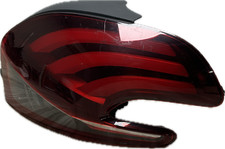 Fanale posteriore destro per