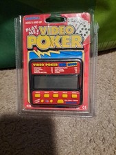 Radica Video Poker 410