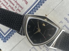 Hamilton Electric Pacer 500