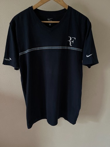 Nike roger federer - nike, autograph
