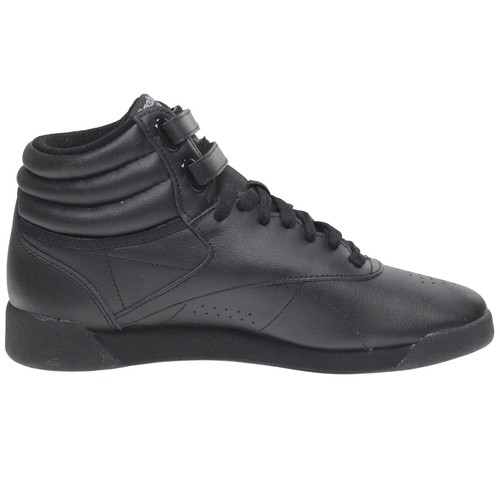 Reebok classic freestyle - reebok, high