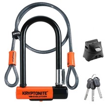 	Kryptonite Evolution Mini-7
