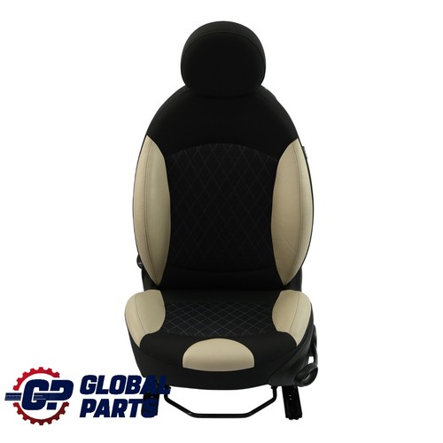 Sedile sportivo mini cooper - sedile,