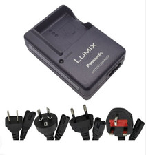 Power Adapter Battery Charger