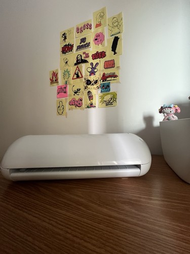 Silhouette cameo - silhouette,