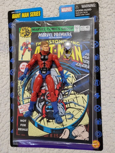 Marvel legends toybiz havok - marvel,
