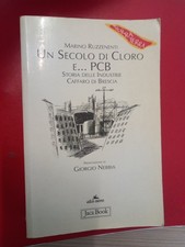 Un secolo di cloro e PCB