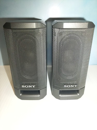 Altoparlanti sony v315 home - altoparlanti,