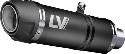 Marmitta leovince corsa evo - marmitta, gp