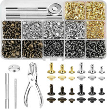 480 Rivetti per Cuoio Rivetti