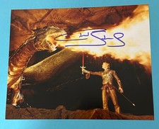 Ed Speleers - Eragon -