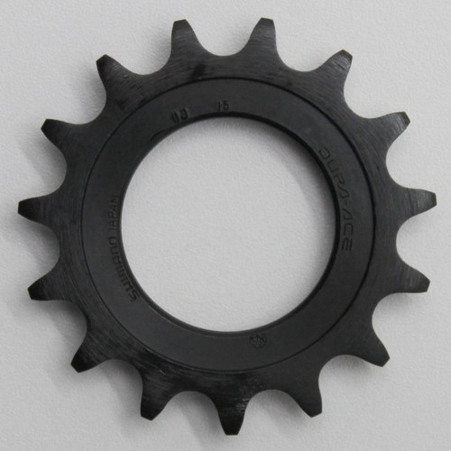 Pignone pista shimano 15d - pignone,