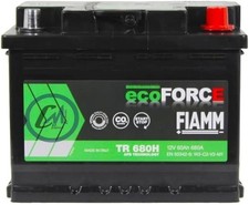 TR680H BATTERIA AUTO FIAMM