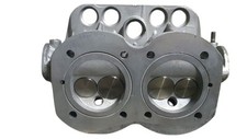 Testata originale 595cc - testata,