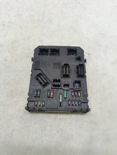 Peugeot 206 2003 Benzin Sicherungskasten S118085220 KEG23600