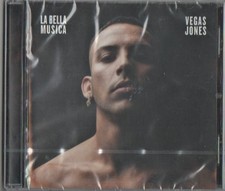 Vegas Jones - La Bella Musica