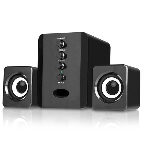 Altoparlanti stereo basso