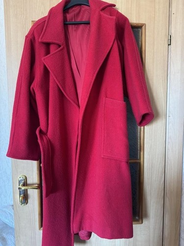 Cappotto donna marella - cappotto, lana