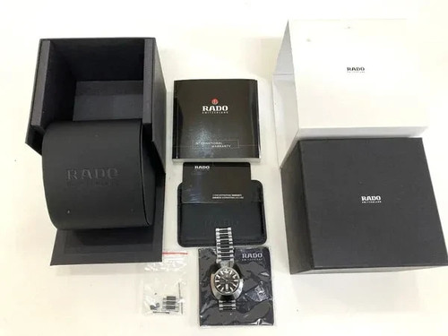Rado diastar cronometro - rado,