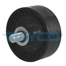 Rullo guida rinvio cinghia