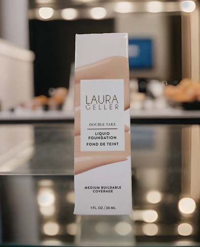 Laura geller fondotinta - laura,