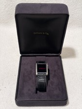 OROLOGIO LED VINTAGE TIFFANY &