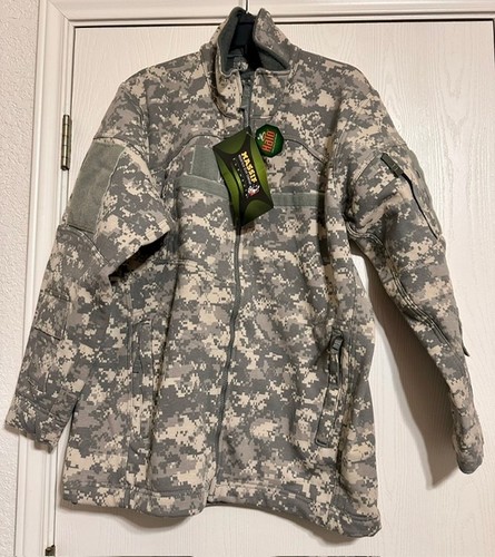Military massif acu - us,