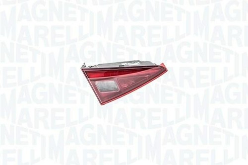Fanale fanalino alfa - alfa, giulia