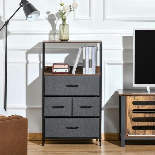 Drawer storage chest unit - drawer,