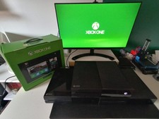 Xbox one 500gb kit - xbox,