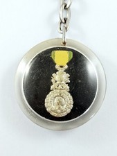 Portachiavi - Carino Pad