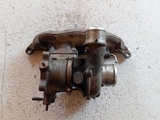 TURBINA PER ALFA ROMEO Mito Serie (955_) 55254739 198A4000 bifuel/gas 1368 (08>