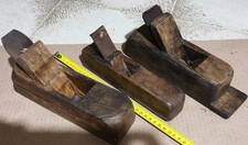  TRE PIALLE LEGNO FALEGNAME